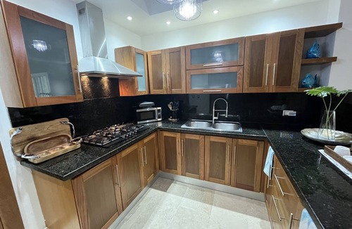 Los Brazos Apartment | Sunset Shores Haven. This beautiful fully equipped apartment awaits !