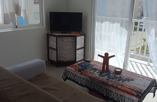 Veron Apartment | Superb apartment with south-facing balcony