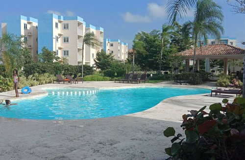Veron Apartment | Superb apartment with south-facing balcony