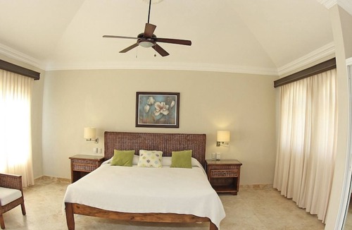 Los Brazos Villa | Superb Spanish style 4 bedroom villa puerto plata
