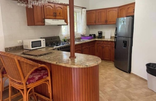 El Batey Villa | Superb vacation villa