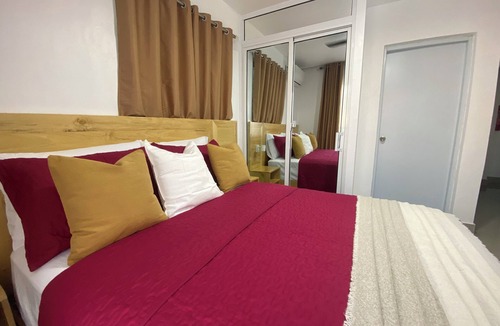 Samana House | Sweet Sleep S. Room #3 with bathroom