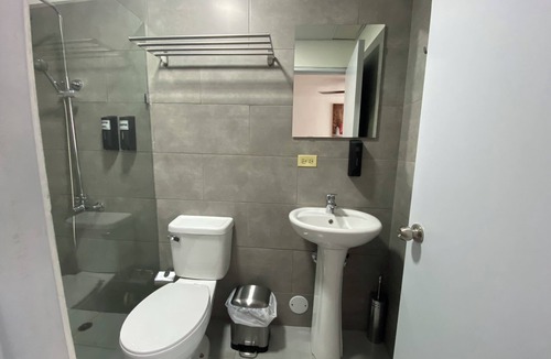 Samana House | Sweet Sleep S. Room #3 with bathroom