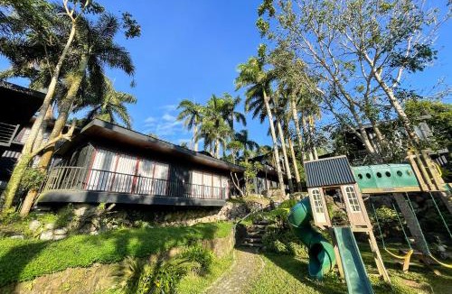 Canlubang Resort | Tagaytay Haven Ulat Managed by Novella