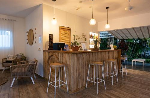 La Iglesia Hotel | TAKUMA BOUTIK HOTEL