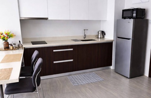 Maribago Condo | Tambuli Seaside Living 12N - Sea View - Lapu Lapu