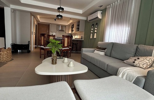 Puerto Plata Apartment | Tee & Sea. Golf - Beach. Hype condo in Playa Dorada, Puerto Plata