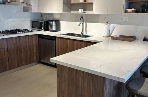 Puerto Plata Apartment | Tee & Sea. Golf - Beach. Hype condo in Playa Dorada, Puerto Plata