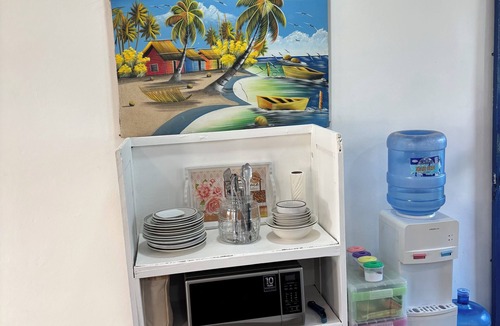 Higuey House | Terrific 3-bedroom house with AC in sunny Higüey