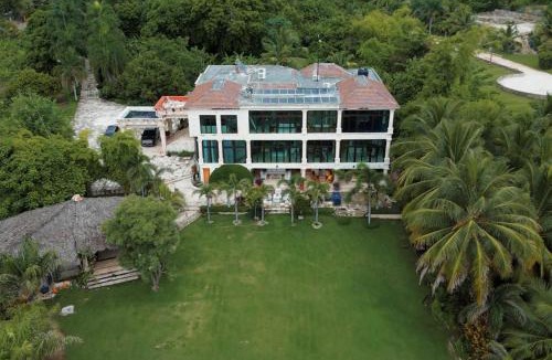 Barahona Villa | Tesoros del Mar