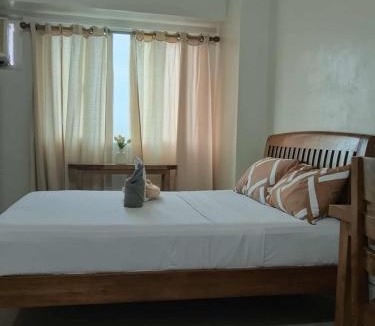 Legazpi Village Apartment | The Beacon Makati Condo-Hotel