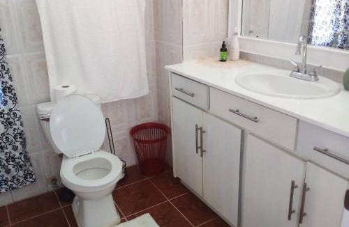 Barrio La Fortaleza Vieja Apartment | The Beauty of samana