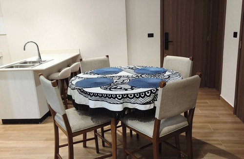 Punta Cana Apartment | The Best Penthouse in Downtown Punta Cana