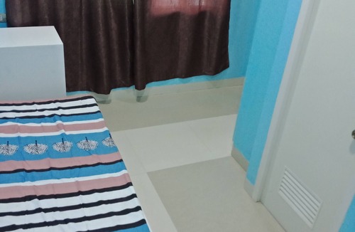 Jaro Bed & Breakfast | The Blue House Bed and Breakfast