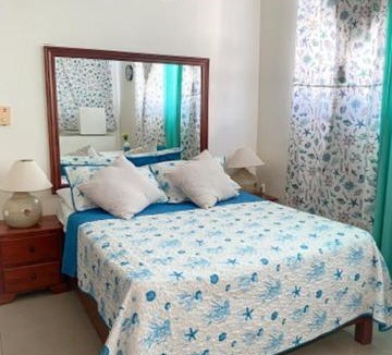 Santo Domingo Hotel | The Boat House
