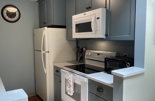 The Galena Territory House | The Cedar Townhome in the center of the Galena Territory