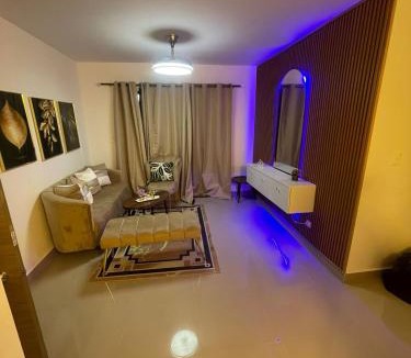 La Caleta Apartment | The Coral Reef State At Santo Dimingo DR