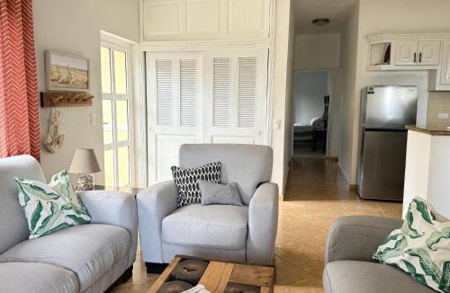 Samana Apartment | The Cove Apartments