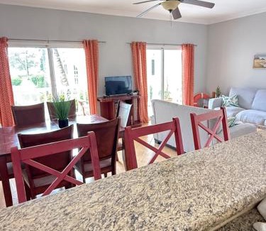Samana Apartment | The Cove Apartments