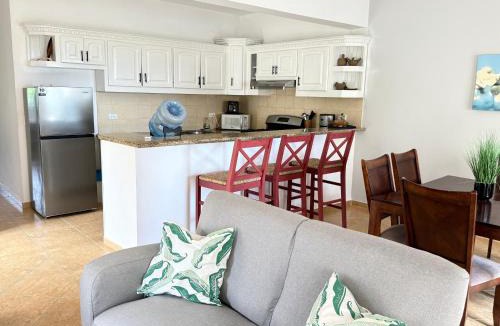Samana Apartment | The Cove Apartments