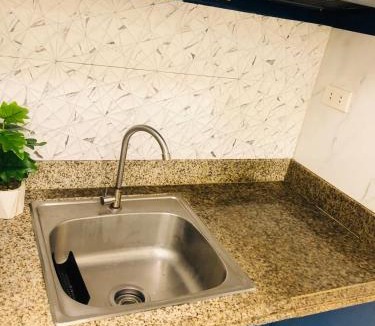 A. Bonifacio Apartment | The Cozy Nook by Amf