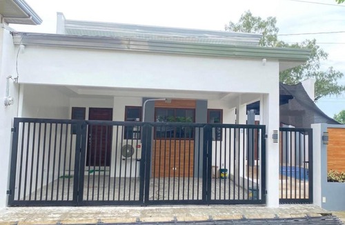 Balanga Villa | The Cozy Villa located in Balanga, Bataan near SM