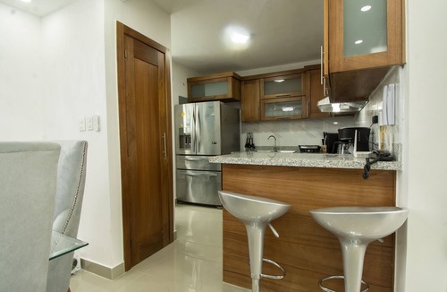 Llanos de Gurabo I Apartment | The vacation you dreamed of in a safe place