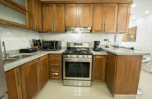 Llanos de Gurabo I Apartment | The vacation you dreamed of in a safe place