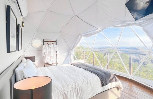 Jarabacoa Hotel | The Domes Jarabacoa