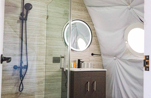 Jarabacoa Hotel | The Domes Jarabacoa