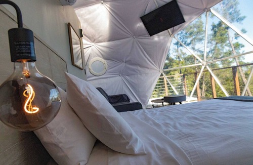Jarabacoa Hotel | The Domes Jarabacoa