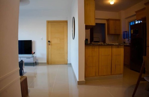 Prado Oriental Apartment | The Duo by Suarez Properties | Jacuzzi & BBQ