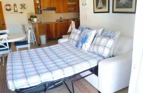 Dominicus Apartment | The emerald oasis of the caribbean
