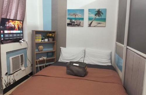 Pinagsama Hotel | The Fort BGC Mckinley Budget Stays