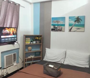 Pinagsama Hotel | The Fort BGC Mckinley Budget Stays
