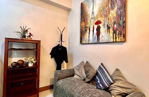 Pinagsama Hotel | The Fort BGC Mckinley Budget Stays
