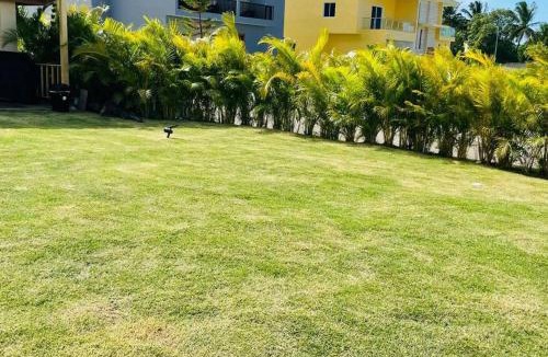 Montellano Villa | The Green Palms 5 Bedroom villa with pool/garden