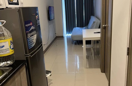 Barangay 76 Condo | The Happy Place