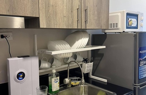 Barangay 76 Condo | The Happy Place