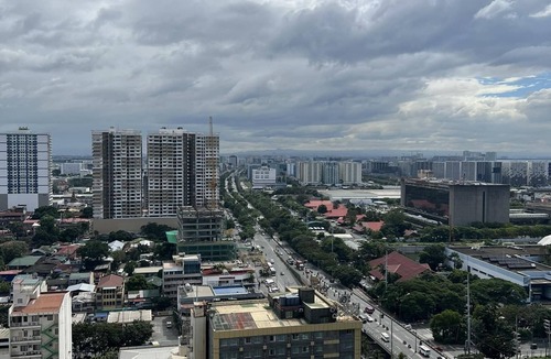 Barangay 76 Condo | The Happy Place