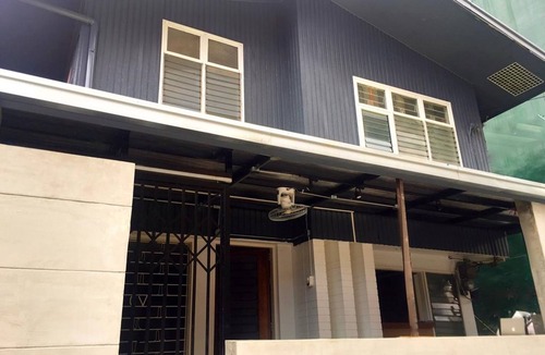 Palanan Hostel | The Hub District Hostel and Dorm