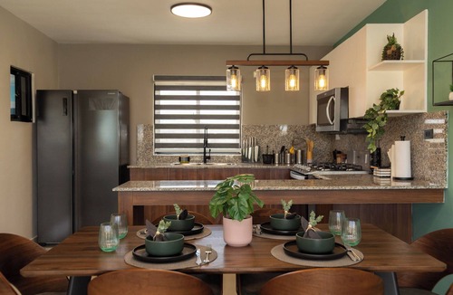 Montellano Apartment | The Jade Lodge! Beautifully decorated 2BR apartment in Puerto Plata
