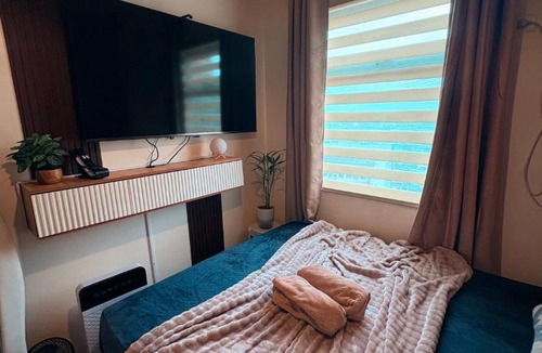 Cubao Apartment | The Lunar Escape at Cubao
