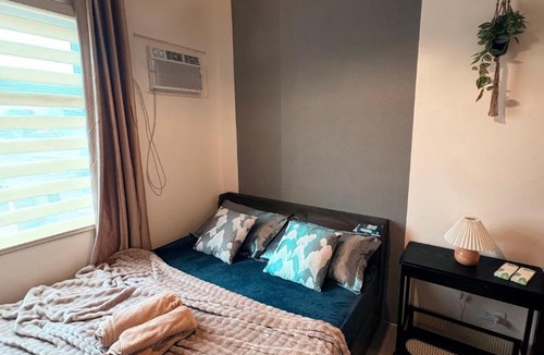 Cubao Apartment | The Lunar Escape at Cubao