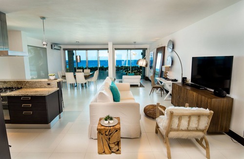 El Batey Hotel | The Ocean Club, a Luxury Collection Resort, Costa Norte