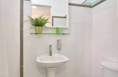 Higuey Bed & Breakfast | The Patio