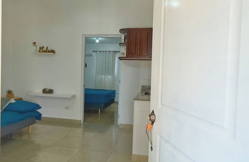 Higuey Hotel | The Patio Hotel #10 15 minutes from Macao Beach.
