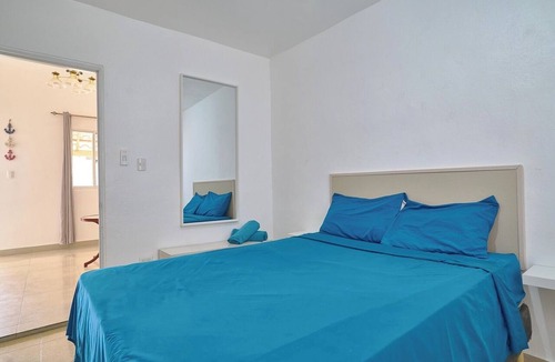 Higuey Hotel | The Patio Hotel #10 15 minutes from Macao Beach.