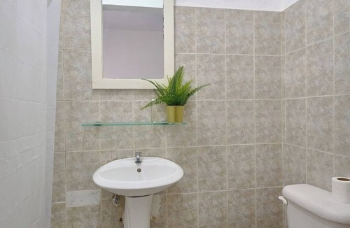 Higuey Hotel | The Patio Hotel #2 15 minutes from Macao Beach