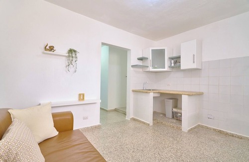 Higuey Hotel | The Patio Hotel #4 15 minutes from Macao Beach